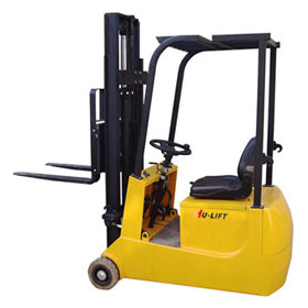 标准型三支点电动叉车