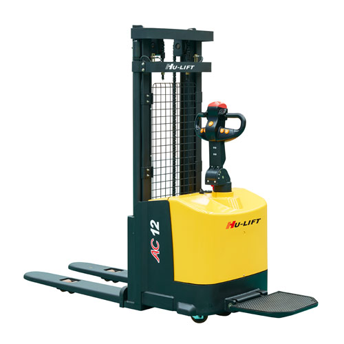 CDY14电动堆高车