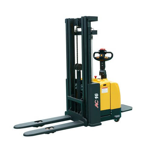 CDY16电动堆高车