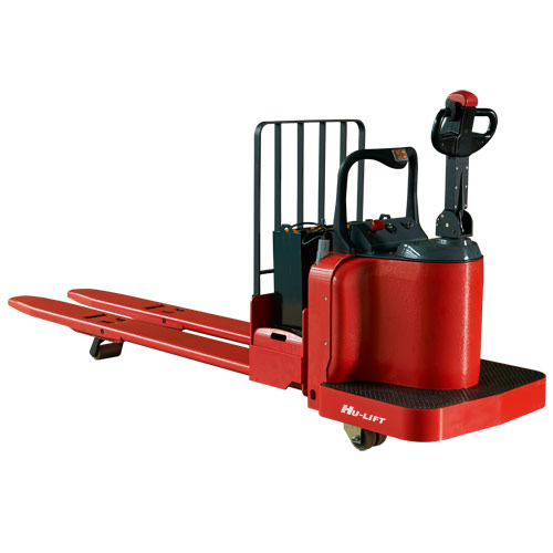 CLY35A/35B/35C电动堆高车