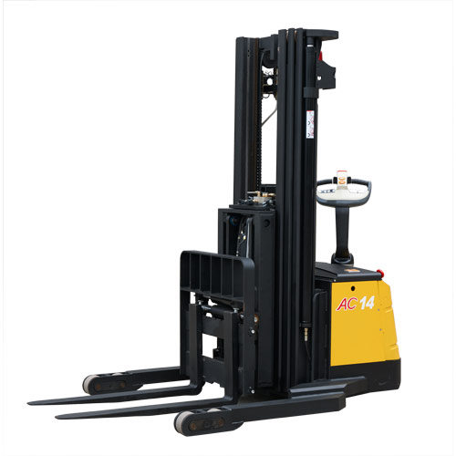 CQDY13E CQDY14E电动堆高车